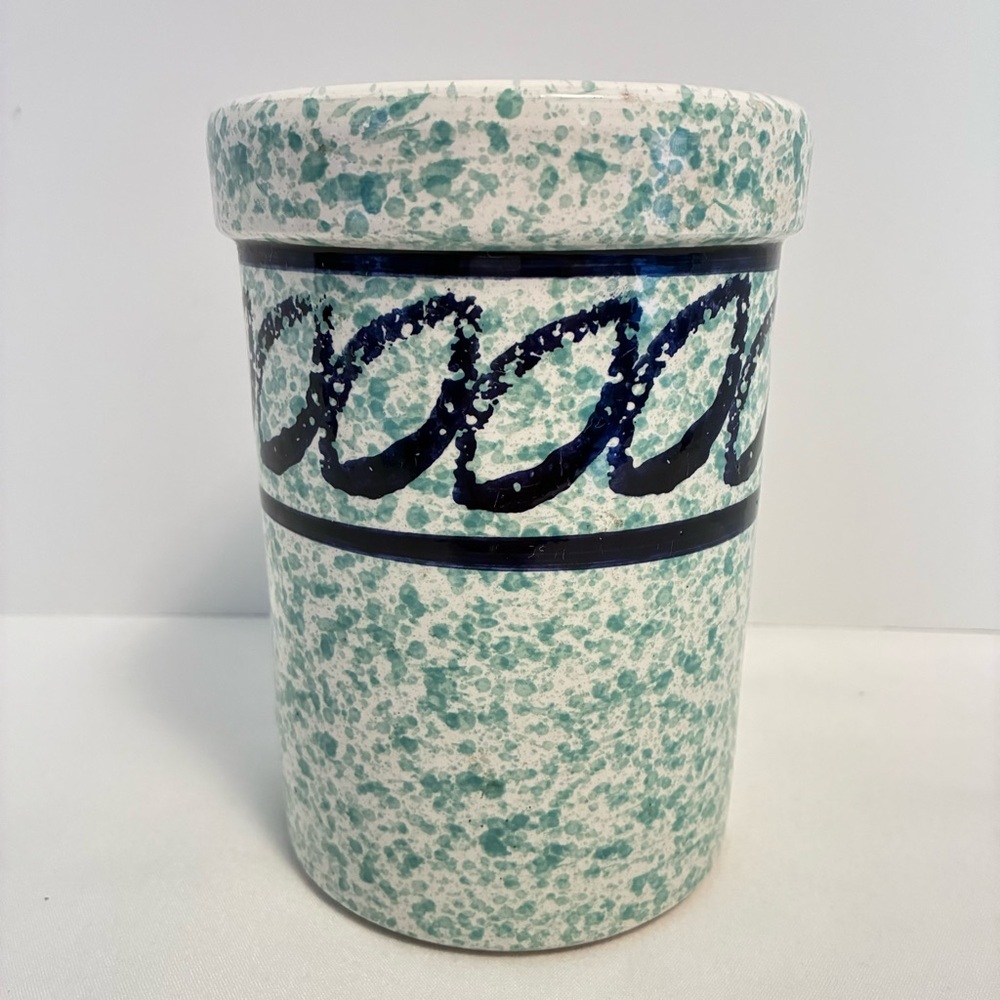 Utensil Wine Holder Ceramic Made in Italy
